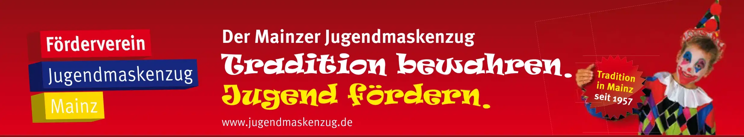 Jugendmaskenzug