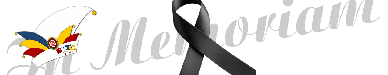 In Memoriam | Dieter Wenger