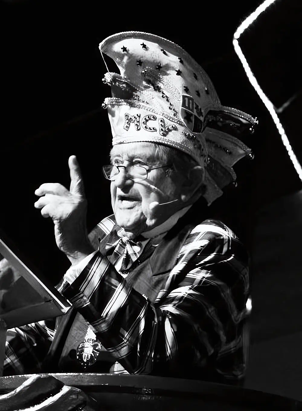 In Memoriam | Dr. Rudi Henkel