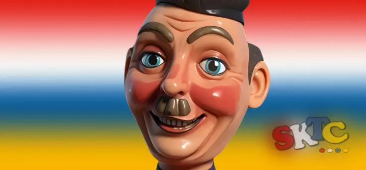 Onkel Theobald