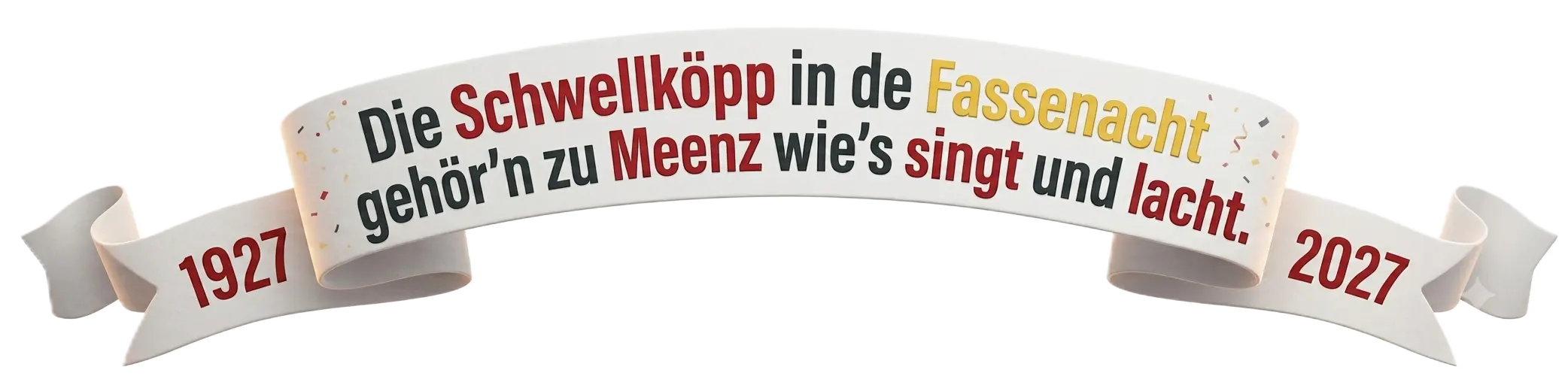 Helau...