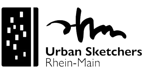 Urban Sketchers Rhein MAIn