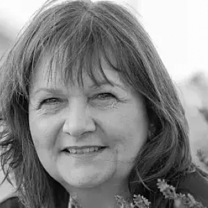 Portrait von Claudia Platz