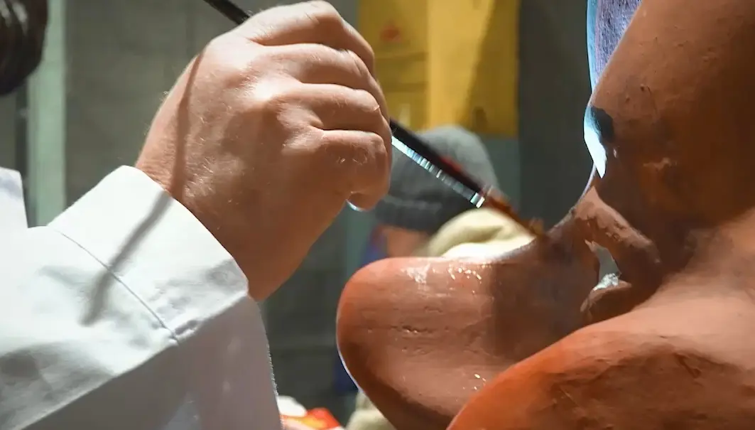 Ein Drehtag in der Schwellkopp‑Klinik