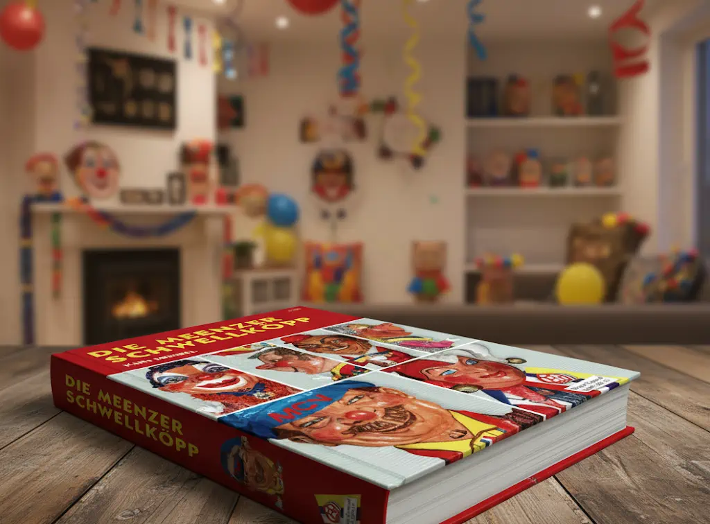 Schwellkopp Buch