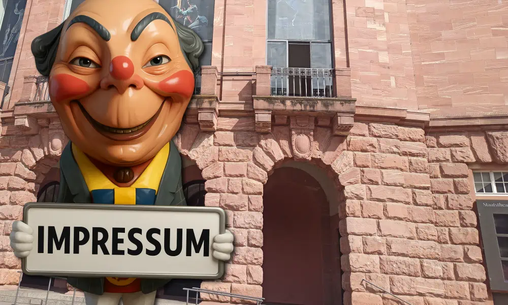 Impressum