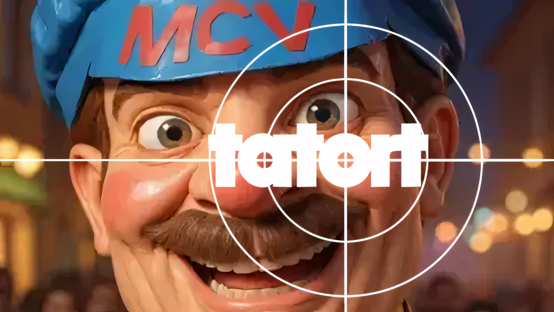Schwellkopp Tatort