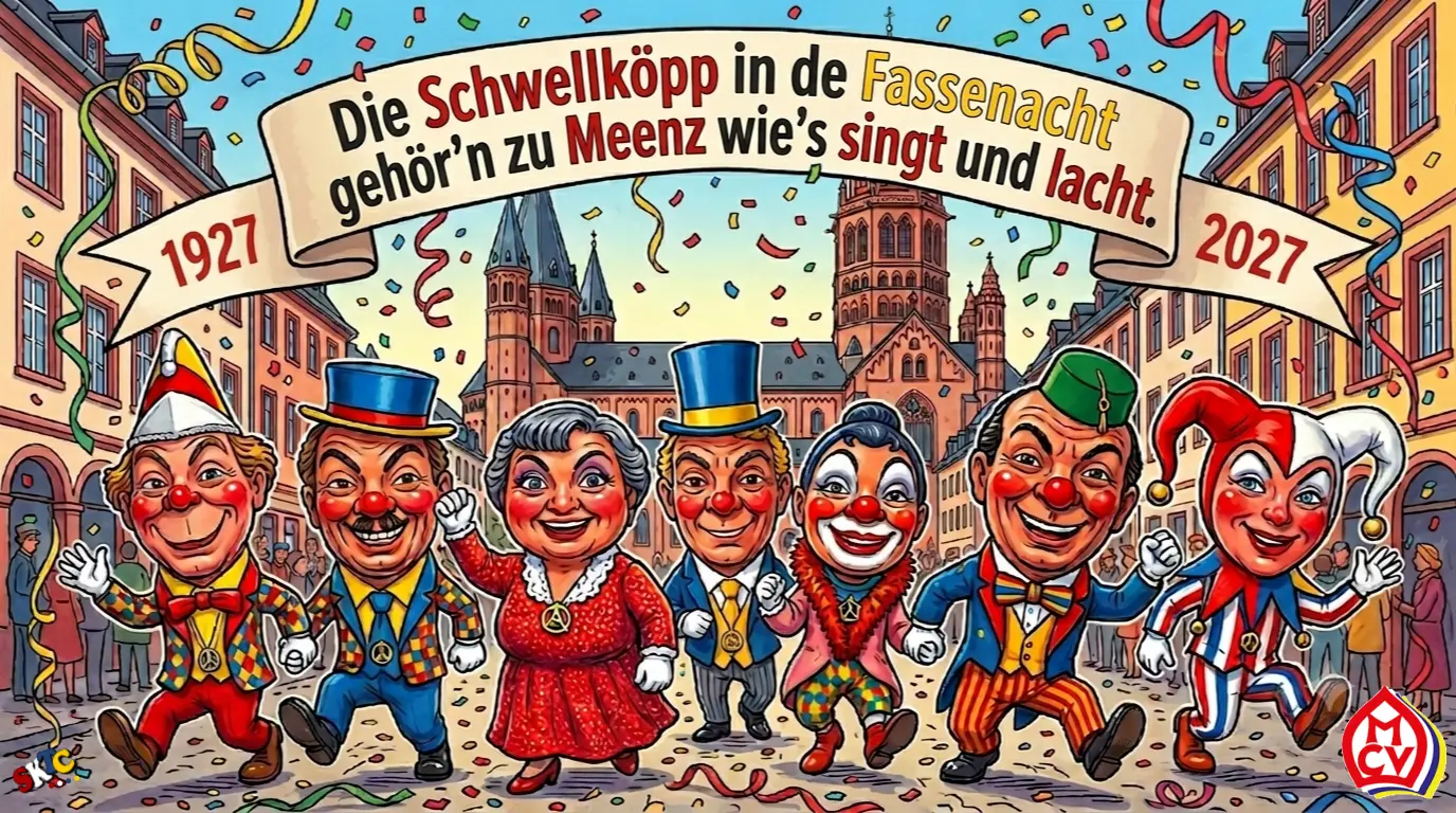 Zwischen Fließband-Lyrik und Jury-Fusch: Das Motto 2027 und der wahre Sound der Gass