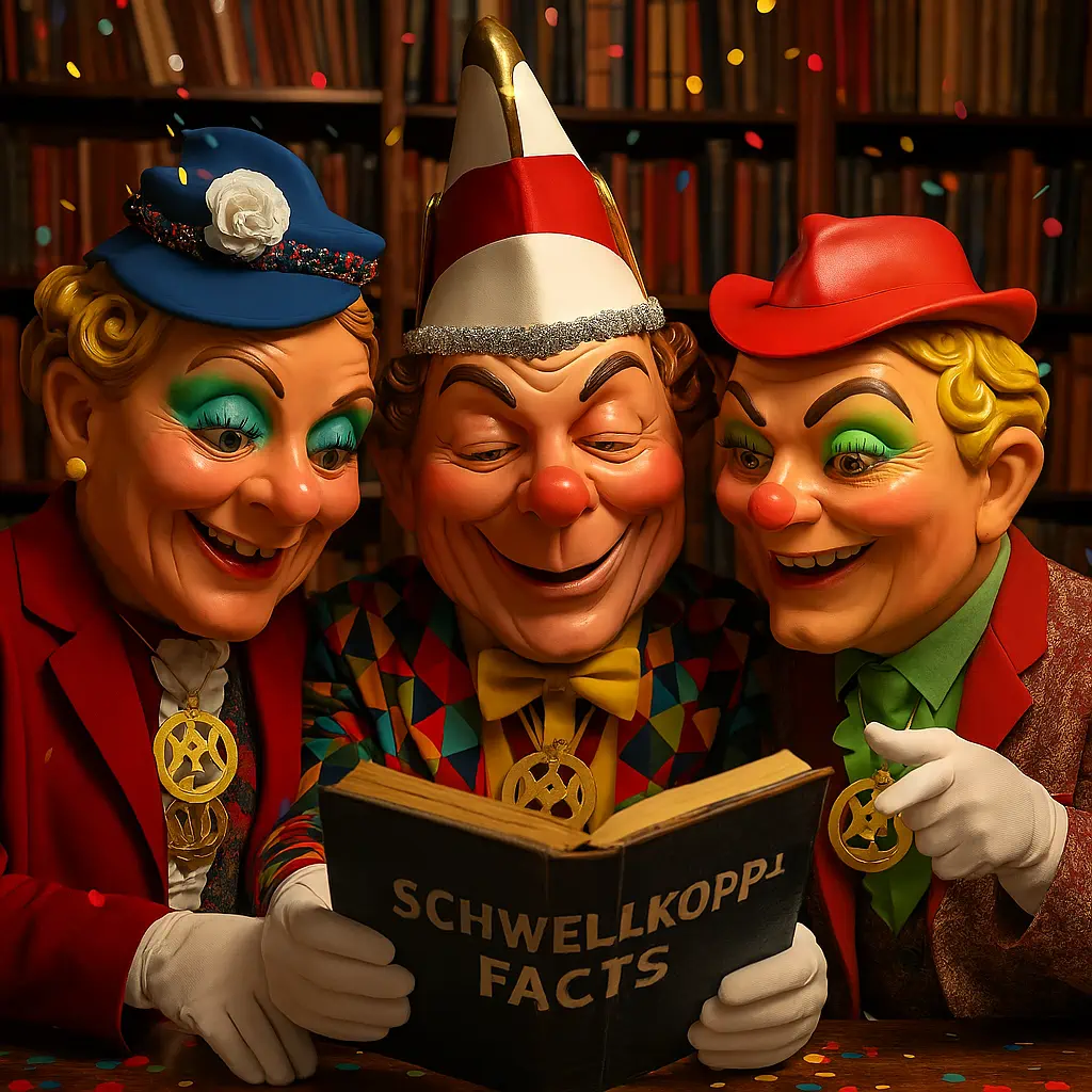 Schwellkopp Facts