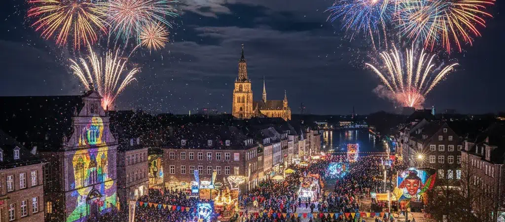 Der 43. Schwellkopp – Ein Mainzer Fastnachtsgeheimnis