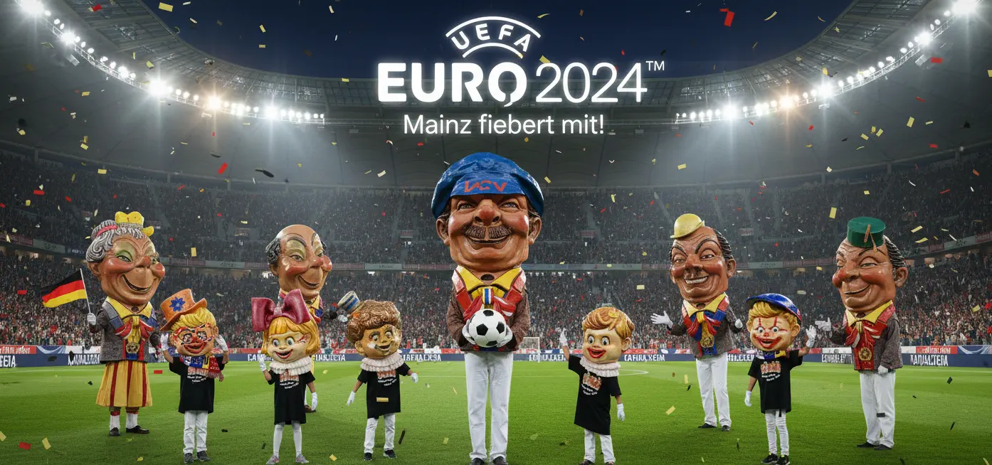 Sommerloch 2024? Pah – Do War Fußball Un Flausen!