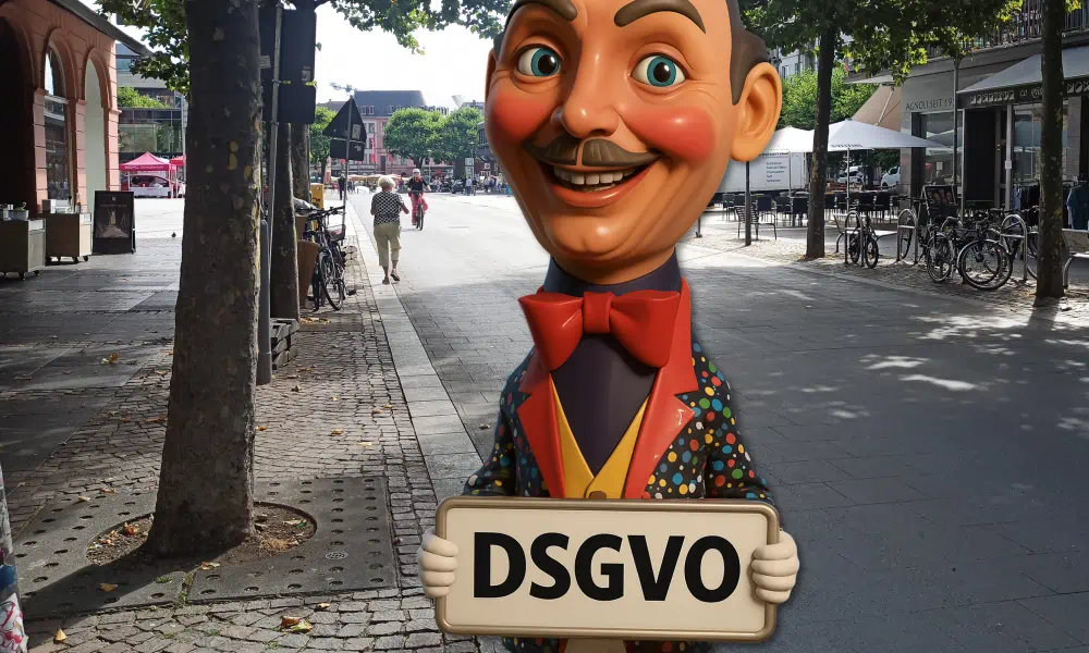 DSGVO