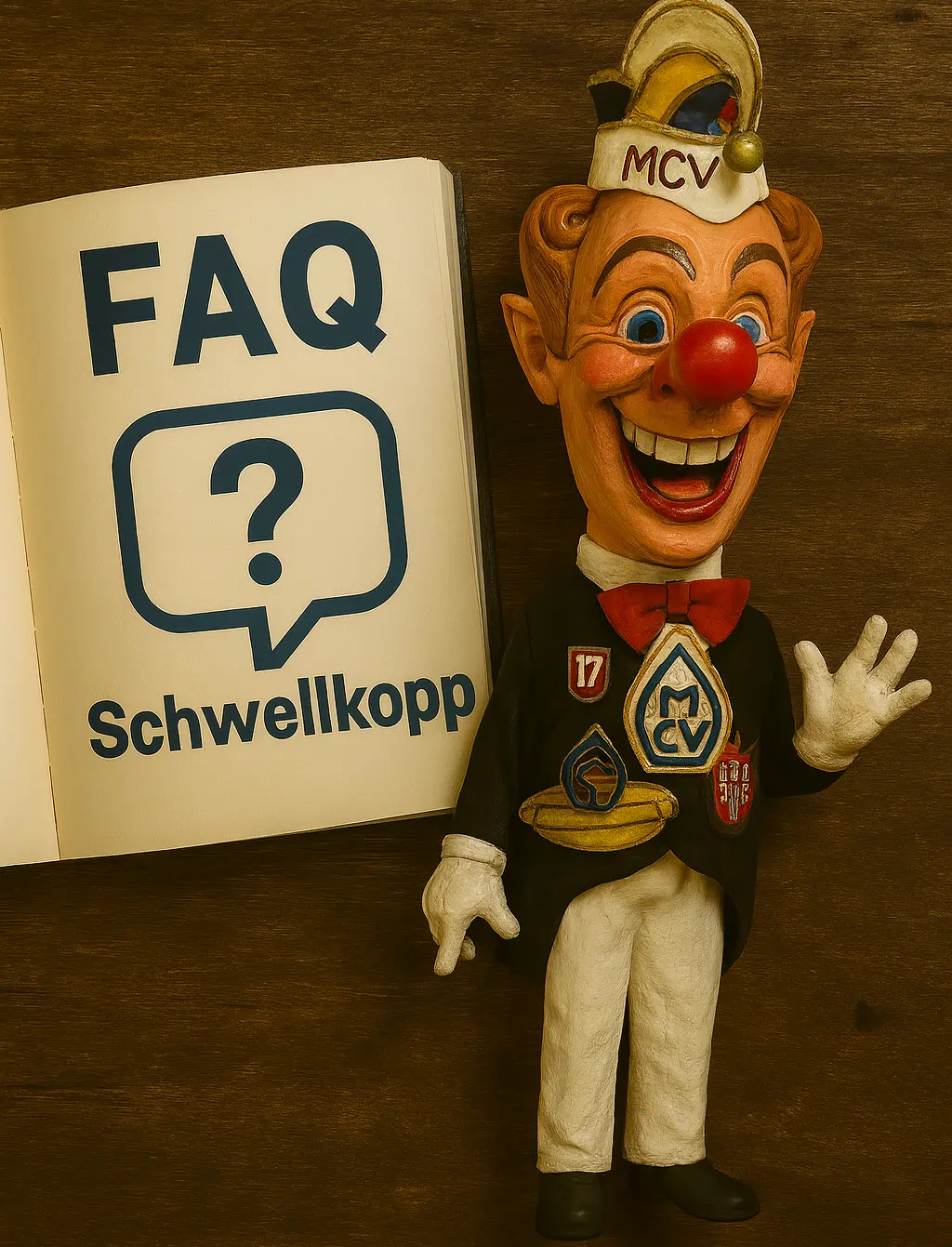 Schwellkopp FAQ