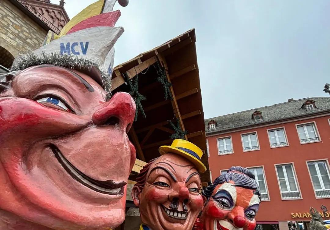 22 Jahre Schwellkopp Träscher Club 