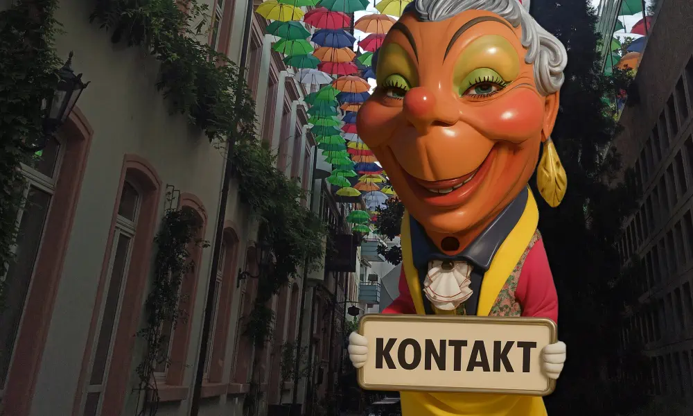 Kontakt